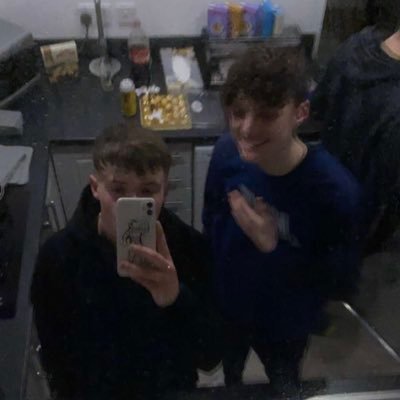 Profile Picture of Ross Barron (@RossBarron11) on Twitter