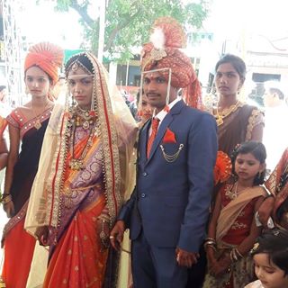 Profile Picture of Gajanan Patil (@Gajanan-Patil) on Facebook