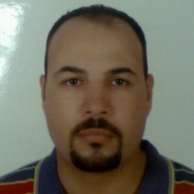Profile Picture of Ashraf A. Mahdi (@AshrafMahd) on Twitter