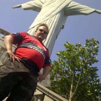 Profile Picture of Brent (@BrentMorgan6) on Twitter