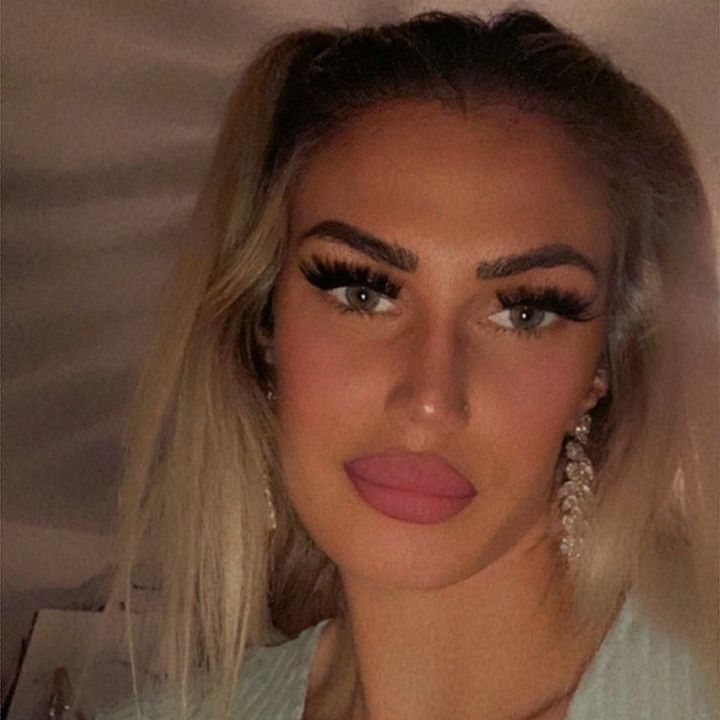 Profile Picture of Tamara Reinhardt475 (@mara_r86) on Tiktok