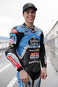 Alonso López (motorcyclist) - Wikipedia Profile Picture of Alonso López (motorcyclist)on Wikipedia