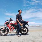 Profile Picture of Andre Shaputra (@Andre-Shaputra) on Facebook