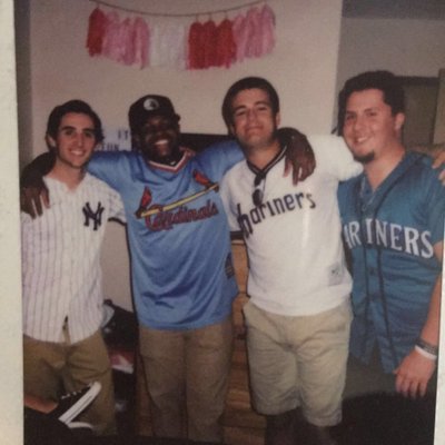 Profile Picture of Brandt Ollinger (@brandto10) on Twitter