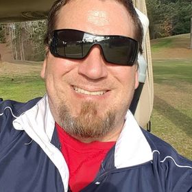 Profile Picture of Kevin Jeffcoat (@kevinjeffcoat8) on Pinterest