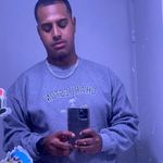 Profile Picture of Josh Ramey (@ramey4698) on Instagram
