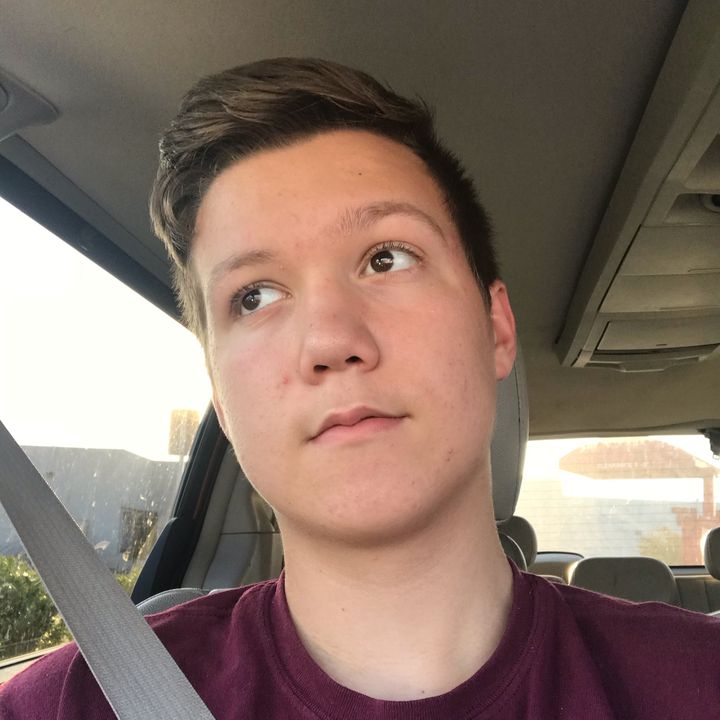 Profile Picture of markwenning (@markwenning) on Tiktok