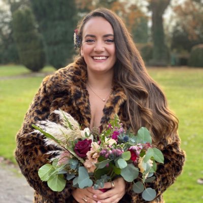 Profile Picture of Caroline Manning (@caromanning) on Twitter