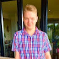 Profile Picture of Josiah Davidson (@josiah-davidson-8) on Quora