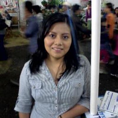 Profile Picture of Felicitas González (@feli_1002) on Twitter