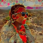 Profile Picture of Christine Larsen (@clarsen03) on Instagram