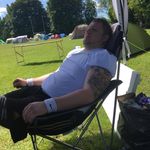 Profile Picture of Adam Ottley (@adam_ottley) on Instagram