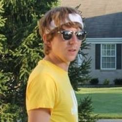 Profile Picture of Aaron Seidel (@Ye_Olde_Aaron_S) on Twitter