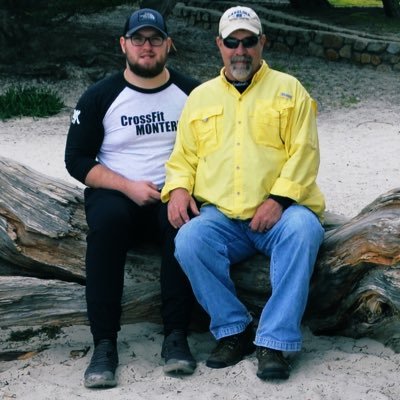 Profile Picture of Tim Kerns (@TimKerns6) on Twitter