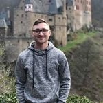 Profile Picture of Jeff Holbury (@holburyjeff) on Instagram