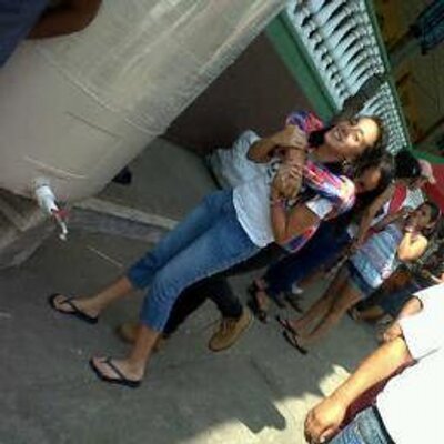 Profile Picture of Gissel Garcia (@Gisselgarcia14) on Twitter