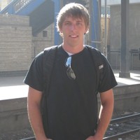 Profile Picture of Andrew Smeltzer (@andrew-smeltzer-3) on Quora