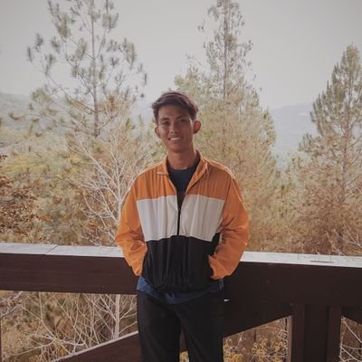 Profile Picture of Si Sean Jimenez (@SeanTheAuror) on Twitter
