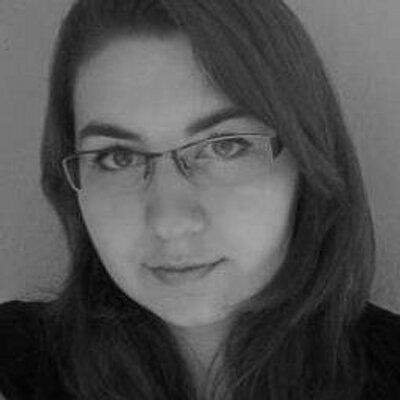 Profile Picture of Vica Strange (@JuliaSMueller) on Twitter