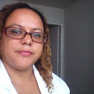 Profile Picture of Adriana Vieira Rego (@rego_adriana) on Twitter