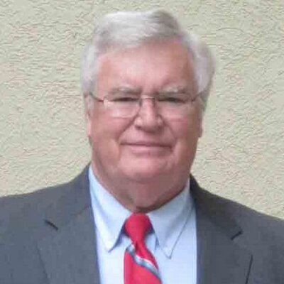 Profile Picture of Brian McQuade (@brymcquade) on Twitter