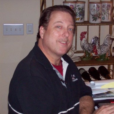 Profile Picture of Mike DeVine (@mikedevinelaw) on Twitter