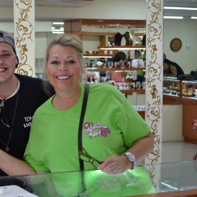 Profile Picture of Tonya Fowler (@TonyaFowler1) on Twitter