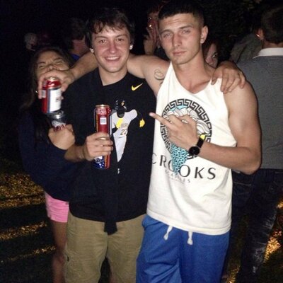 Profile Picture of Karl Kafferlin (@BootyBandit28) on Twitter