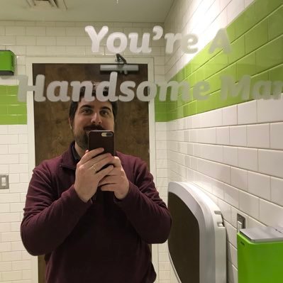 Profile Picture of Tyler Joseph (@tylerajoseph) on Twitter