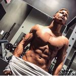 Profile Picture of David Roth (@davidroth_fitness) on Instagram