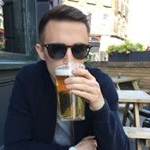 Profile Picture of Chris Gardiner (@cpjgardiner) on Instagram