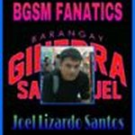 Profile Picture of Joel Lizardo Santos (@joellizardosantos) on Instagram