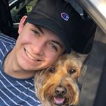 Profile Picture of Adam Cintron (@adamroolz) on Instagram