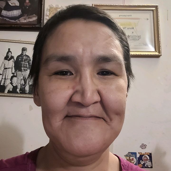 Profile Picture of Lisa Tiktalek (@lisatiktalek) on Tiktok
