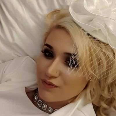 Profile Picture of Catherine Louise Turner (@CatherineLuise) on Twitter