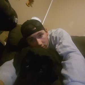 Profile Picture of Jesse (@jessecogar79) on Twitter