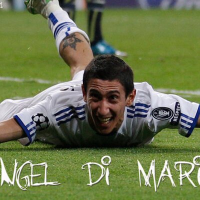 Profile Picture of Dani-dimaria (@DanielBodalo1) on Twitter