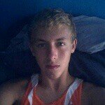 Profile Picture of Jeff Michael Rayburn-Vasquez (@rayburn2017) on Instagram