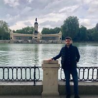 Profile Picture of Daniel Colmenares (@daniel-colmenares-21) on Quora