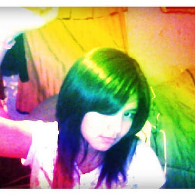 Profile Picture of Berta Sandoval Arias (@BertaSandovalAi) on Twitter