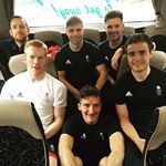 Profile Picture of James McDougall (@jamiemcdoug88) on Instagram