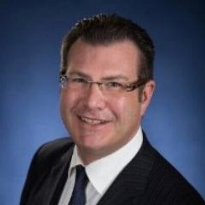 Profile Picture of Landon B. Keith (@KeithLbk) on Twitter