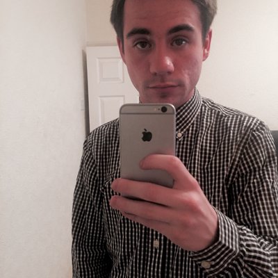 Profile Picture of Ryan Melling (@RyanMelling6) on Twitter