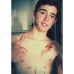 Profile Picture of Robert Easley (@badkattwilight) on Instagram