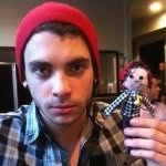 Profile Picture of Josh (@joshnevel) on Instagram