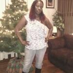 Profile Picture of Catonya Threadcraft (@blckgurl028) on Twitter