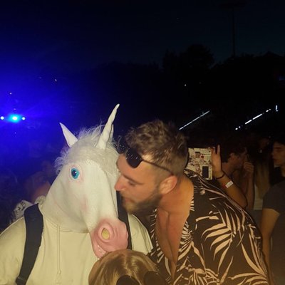 Profile Picture of Shaun O'Rourke (@ORourke25) on Twitter