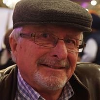 Profile Picture of Douglas Gamble (@retiredgamble) on Twitter