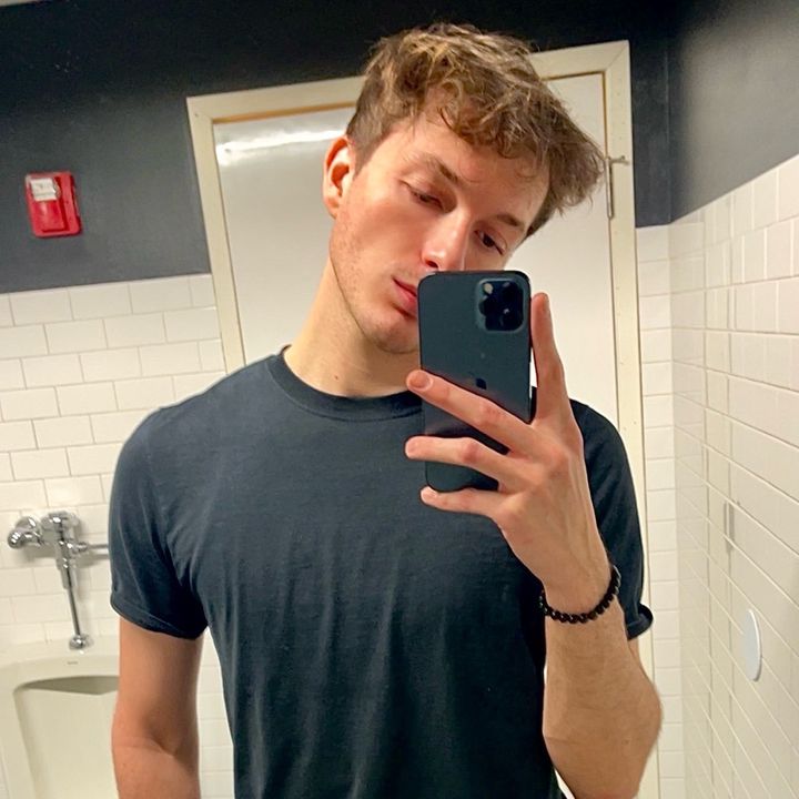 Profile Picture of johnzimmerman (@johnnzimmerman) on Tiktok