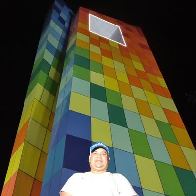 Profile Picture of Ruben David Oñate Ce (@rubendavid161) on Twitter